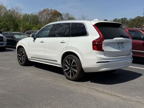 Used 2023 Volvo XC90 B5 Plus w/ Protection Package Premier image 3