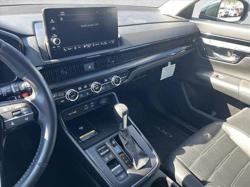 Used 2023 Honda CR-V EX-L image 16