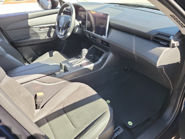 New 2026 MAZDA CX-5 Select AWD/4WD image 19