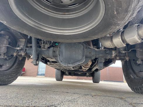 Used 2021 Ford F250 Lariat w/ Lariat Ultimate Package image 13