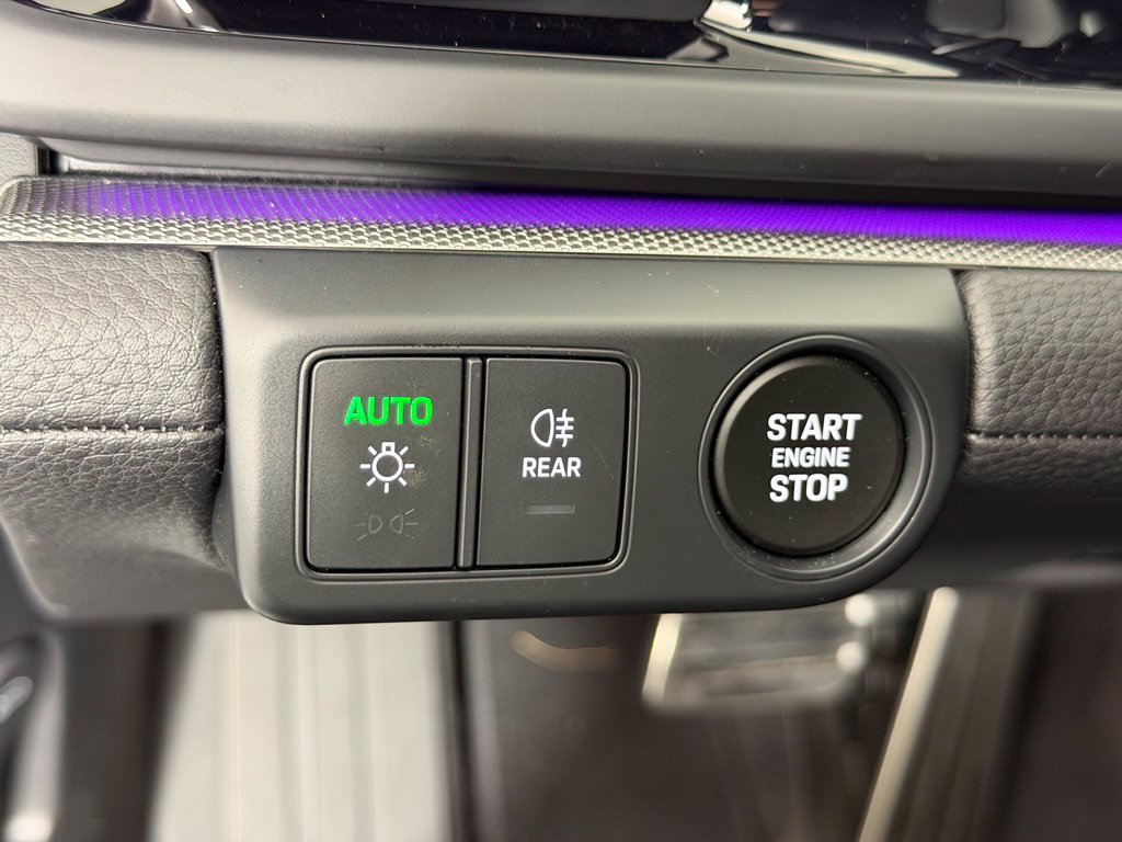 Certified 2026 Porsche Panamera RWD image 27