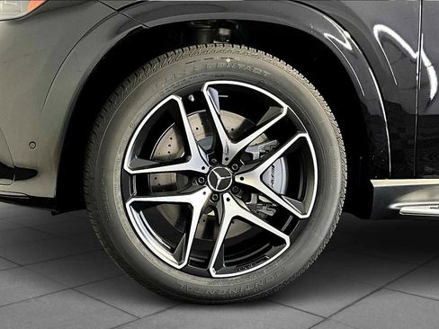 New 2026 Mercedes-Benz GLE 53 AMG 4MATIC Coupe image 17