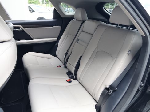 Used 2020 Lexus RX 350 FWD w/ Premium Package image 35
