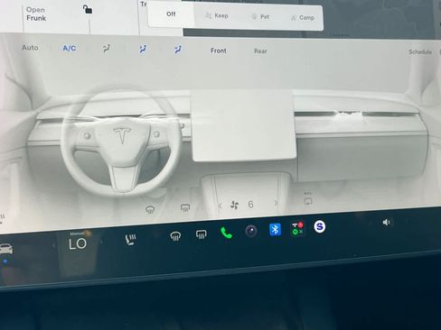 Used 2021 Tesla Model 3 Standard Range Plus RWD image 21