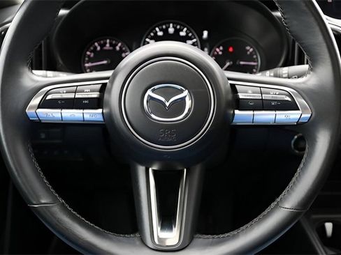Used 2024 MAZDA CX-50 AWD 2.5 S w/ Cargo Package image 21