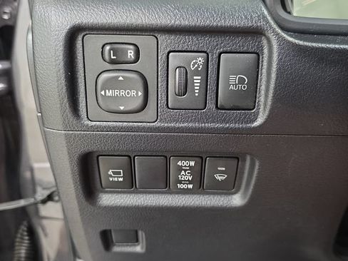 Certified 2023 Toyota 4Runner TRD Off-Road Premium w/ Off Road Premium Plus Package AWD/4WD image 23