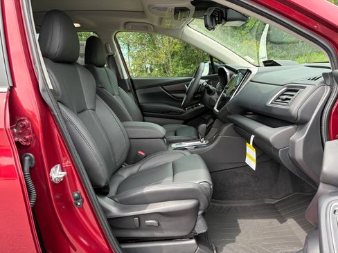 New 2026 Subaru Ascent Touring AWD/4WD image 28