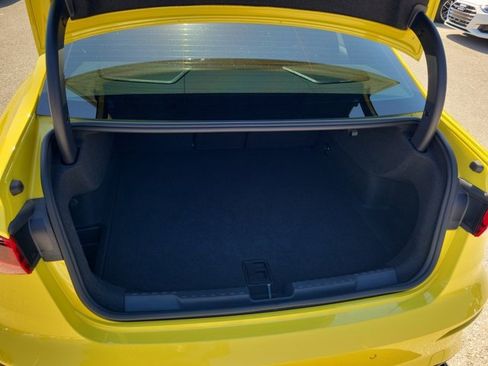 Certified 2023 Audi S3 Prestige w/ Prestige Package image 8