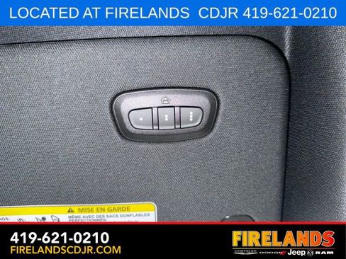 New 2026 RAM 1500 Laramie AWD/4WD image 20