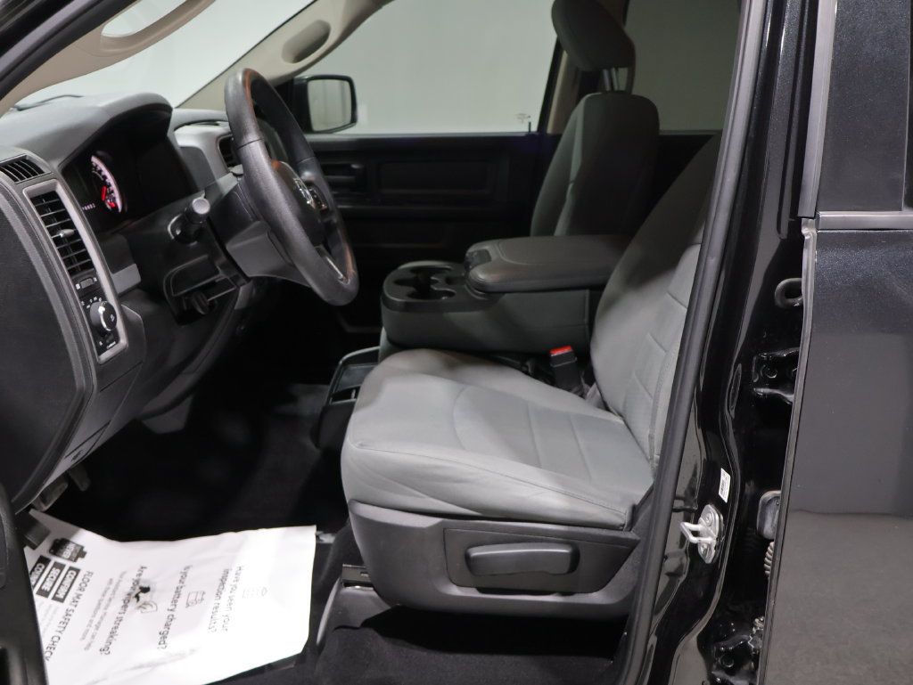 Used 2019 RAM 1500 Express w/ Express Value Package AWD/4WD image 11