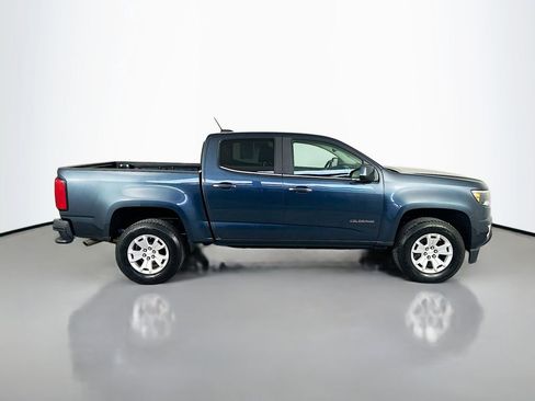 Used 2019 Chevrolet Colorado LT w/ LT Convenience Package image 8