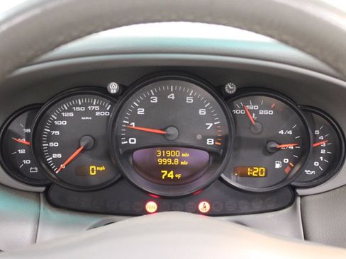 Used 2003 Porsche 911 Carrera 4 image 23