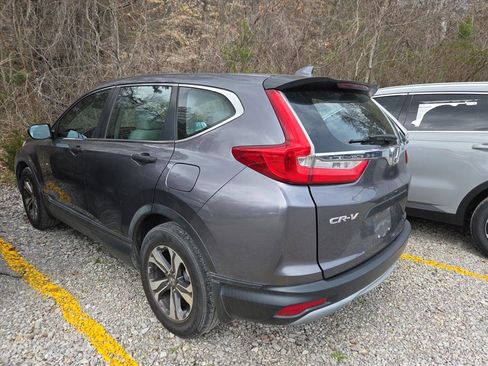 Used 2017 Honda CR-V LX image 6