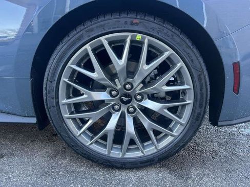 New 2025 Ford Mustang Premium image 27