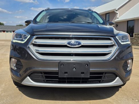 Used 2018 Ford Escape Titanium image 27