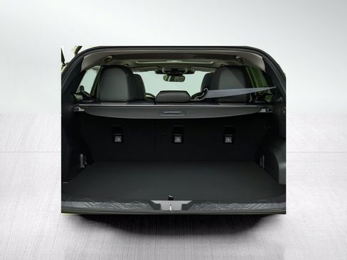 New 2026 Subaru Crosstrek 2.5i Limited AWD/4WD image 8