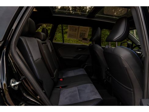 Certified 2026 Toyota RAV4 XSE w/ Panoramic Sun Roof Package AWD/4WD image 18