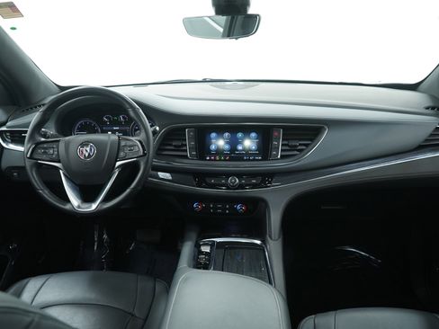 Used 2023 Buick Enclave Essence w/ Experience Buick Package image 17