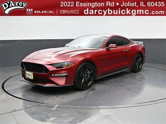 Used 2018 Ford Mustang GT Premium w/ Equipment Group 401A video 1