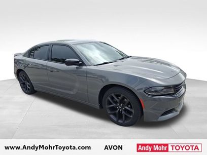 Used 2019 Dodge Charger SXT w/ Plus Group