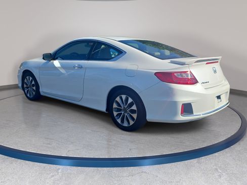 Used 2014 Honda Accord LX-S image 7
