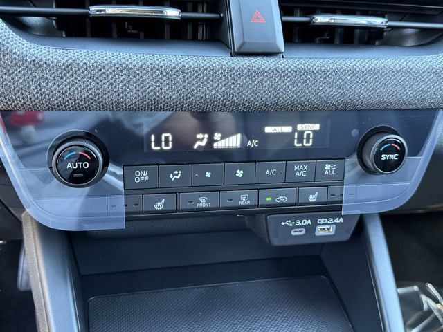 Used 2026 Subaru Outback Premium AWD/4WD image 19