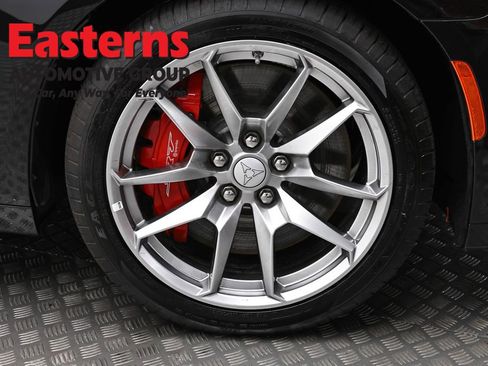 Used 2025 Dodge Charger R/T Scat Pack w/ Track Pack image 28