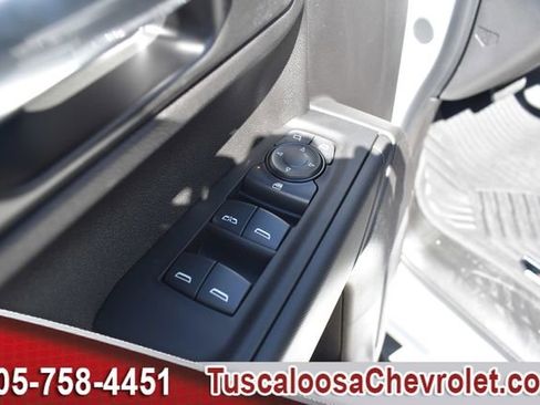 New 2026 Chevrolet Silverado 1500 Custom Trail Boss image 13