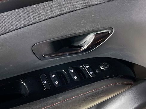 Used 2022 Hyundai Tucson N Line image 18