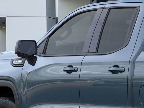 New 2026 GMC Sierra 1500 Elevation w/ Preferred Package image 12