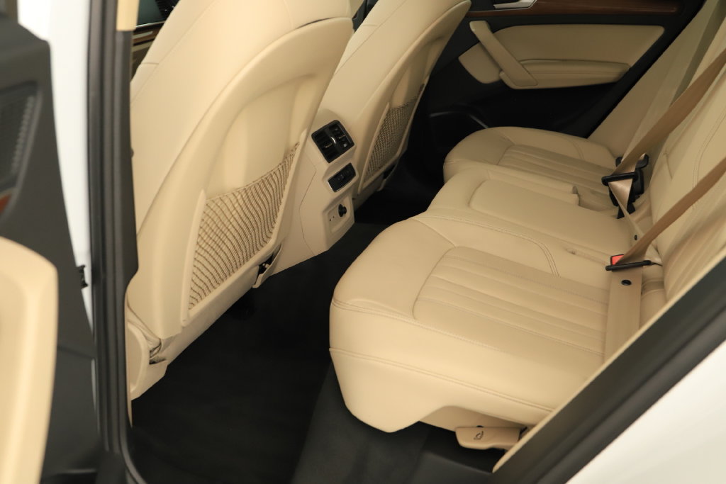 Certified 2023 Audi Q5 2.0T Premium Plus AWD/4WD image 28