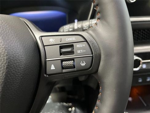 New 2026 Honda CR-V TrailSport image 22