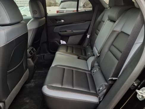 New 2026 Honda Prologue Touring image 13