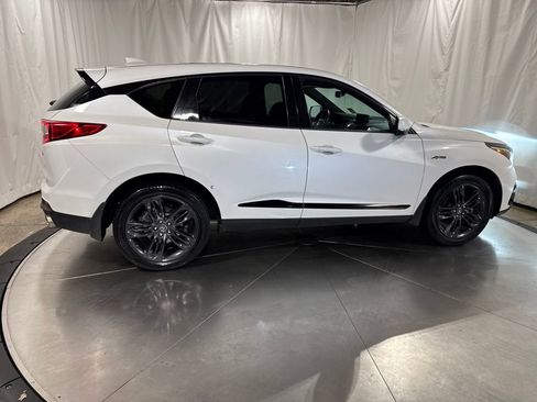 Used 2020 Acura RDX A-Spec image 9
