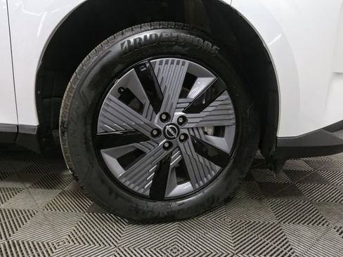 Used 2025 Nissan Murano SL w/ Cargo Package AWD/4WD image 15