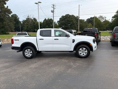 New 2026 Ford Ranger XL w/ Trailer Tow Package AWD/4WD image 2