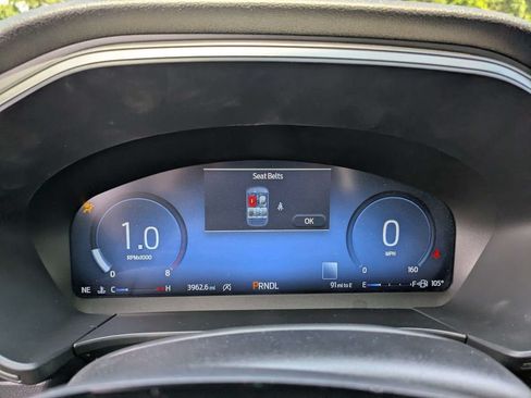Used 2024 Ford Escape Active w/ Tech Pack #2 FWD image 30