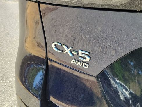 New 2026 MAZDA CX-5 2.5 S w/ Premium Plus Package image 8