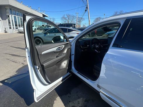 New 2026 Buick Envision Avenir image 21