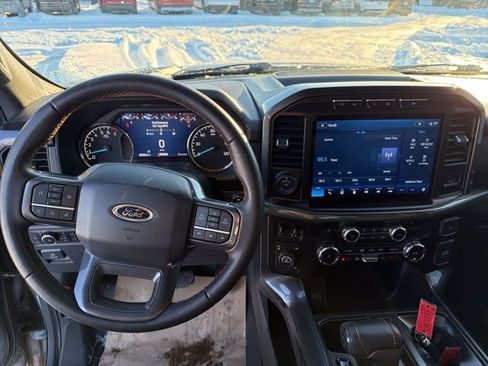 Used 2023 Ford F150 Tremor image 13