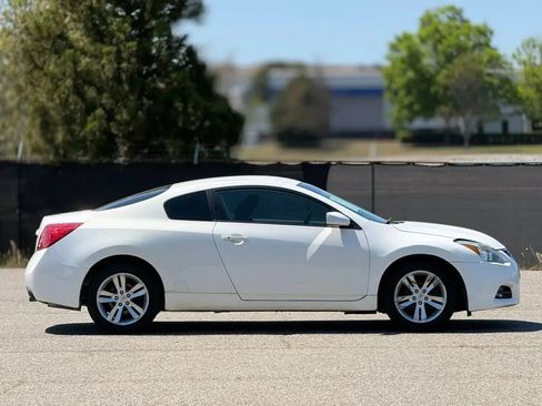 Used 2012 Nissan Altima 2.5 S FWD image 7