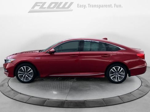 Used 2020 Honda Accord EX-L image 5