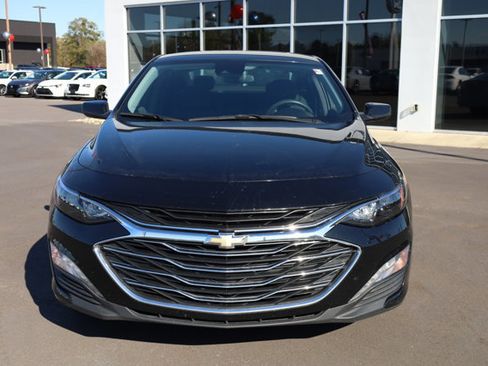 Used 2023 Chevrolet Malibu LT image 5