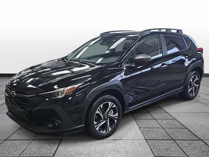 Used 2024 Subaru Crosstrek 2.0i Premium