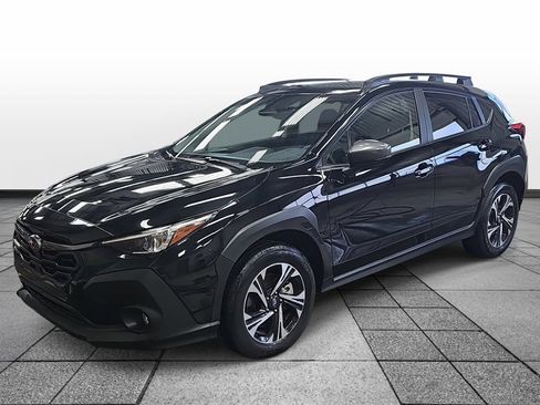 Used 2024 Subaru Crosstrek 2.0i Premium image 1