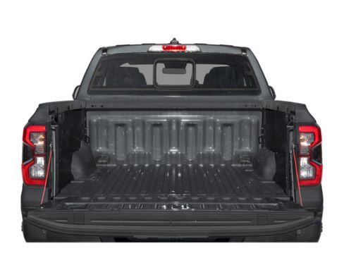 New 2026 Ford Ranger Lariat w/ Trailer Tow Package AWD/4WD image 16