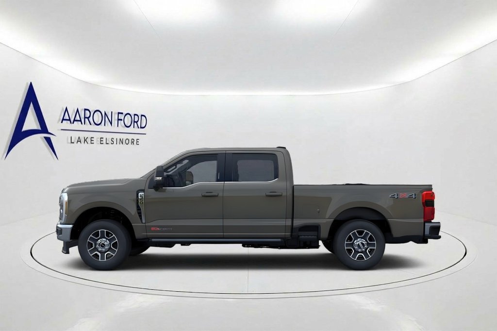 New 2026 Ford F350 Lariat w/ Lariat Ultimate Package AWD/4WD image 3