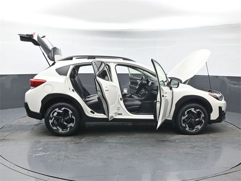 Used 2023 Subaru Crosstrek 2.5i Limited image 47