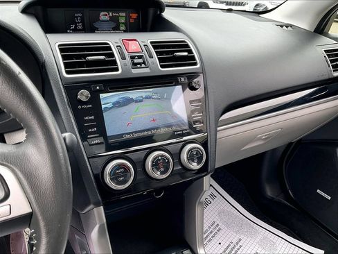 Used 2017 Subaru Forester 2.5i Limited AWD/4WD image 19