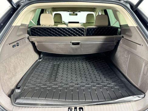 Used 2022 Lincoln Nautilus AWD w/ Premium Package image 35